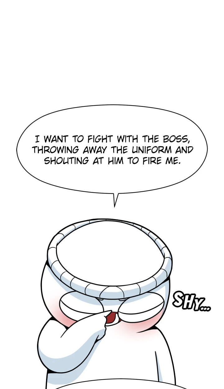 Brain Breaker Chapter 32 page 56 - 