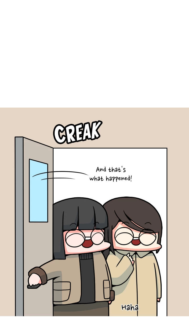 Brain Breaker Chapter 32 page 58 - 