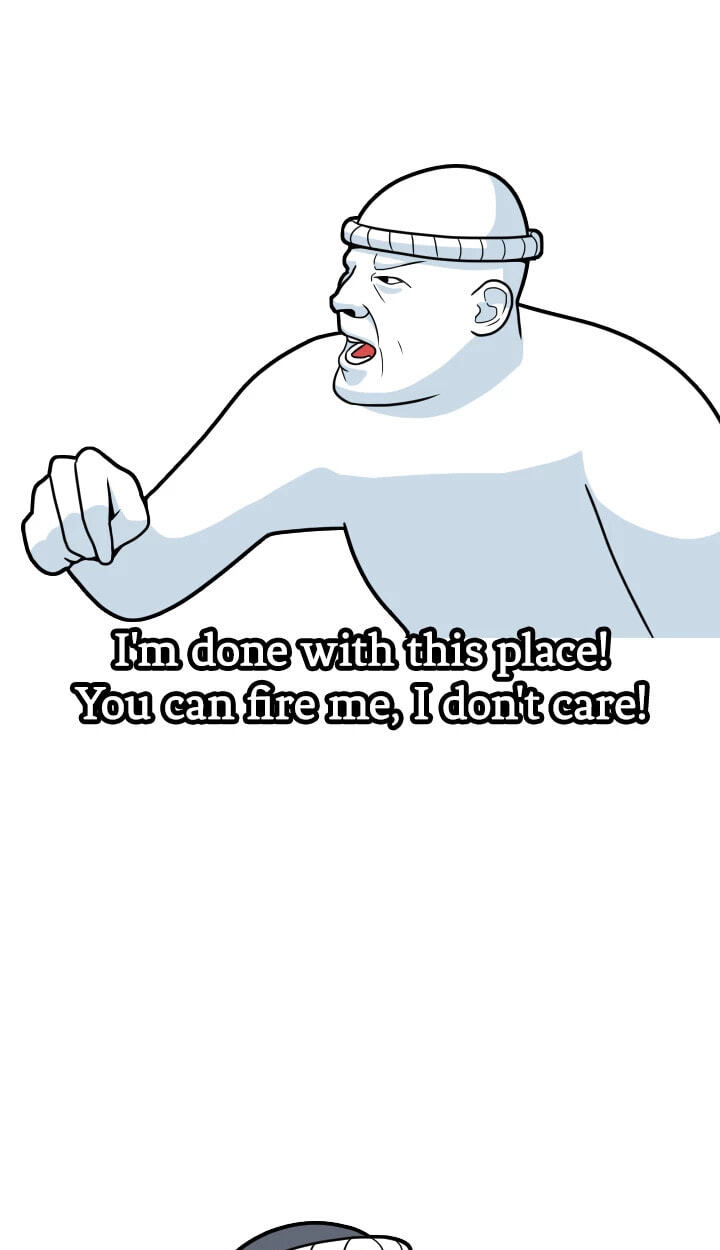 Brain Breaker Chapter 32 page 61 - 