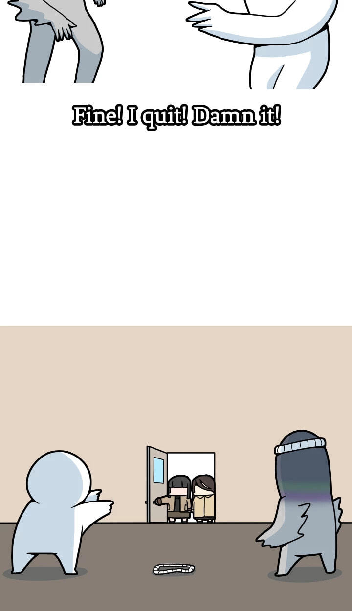 Brain Breaker Chapter 32 page 63 - 