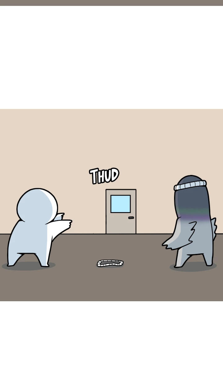 Brain Breaker Chapter 32 page 64 - 