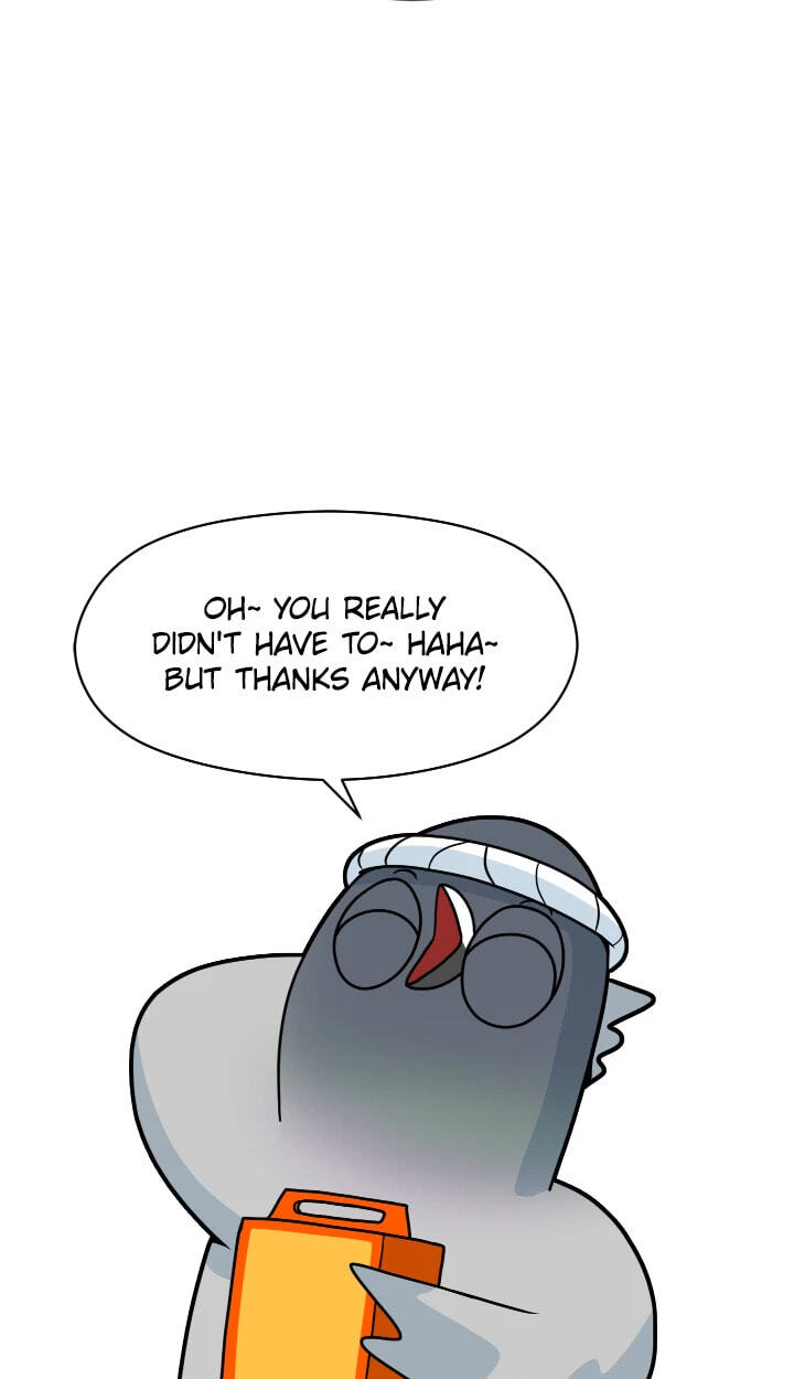 Brain Breaker Chapter 32 page 8 - 