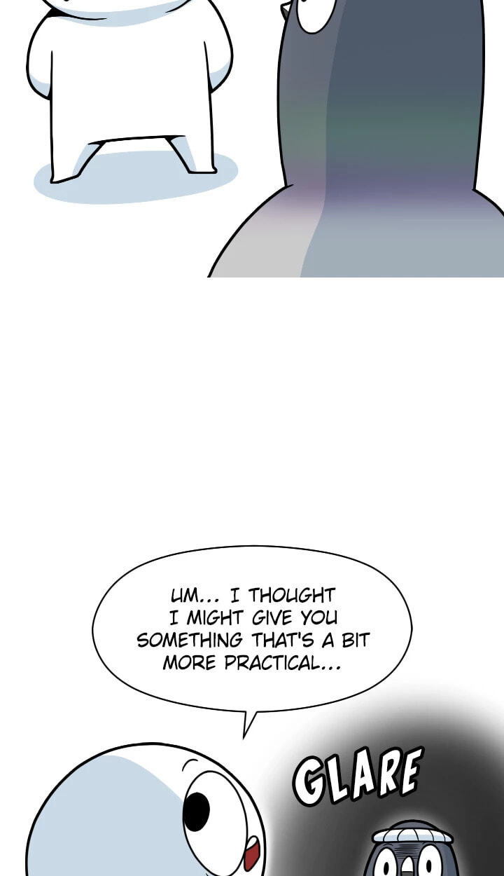 Brain Breaker Chapter 32 page 10 - 