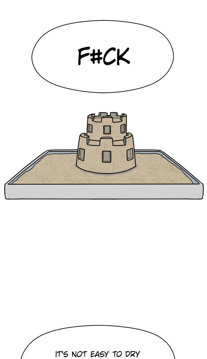 Brain Breaker Chapter 33 page 21 - 