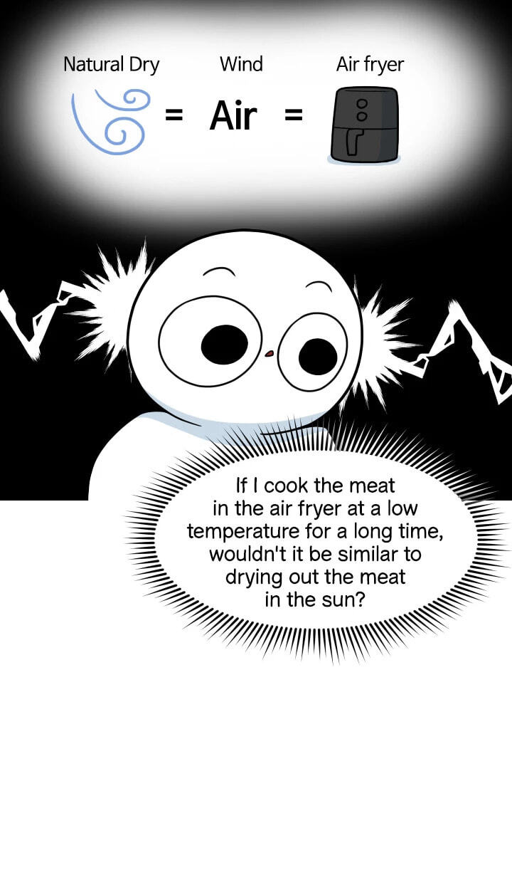 Brain Breaker Chapter 33 page 23 - 