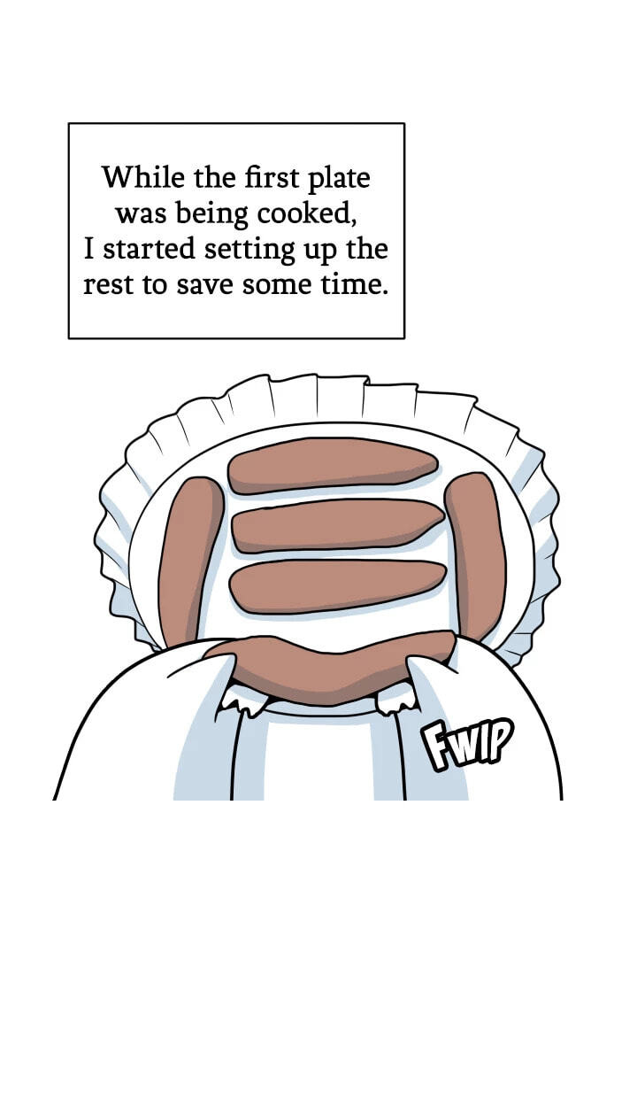 Brain Breaker Chapter 33 page 25 - 
