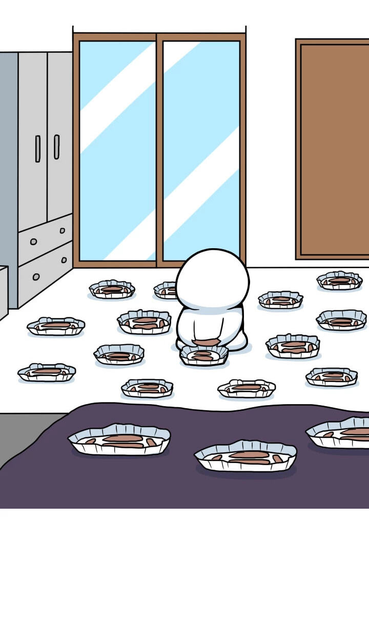 Brain Breaker Chapter 33 page 26 - 