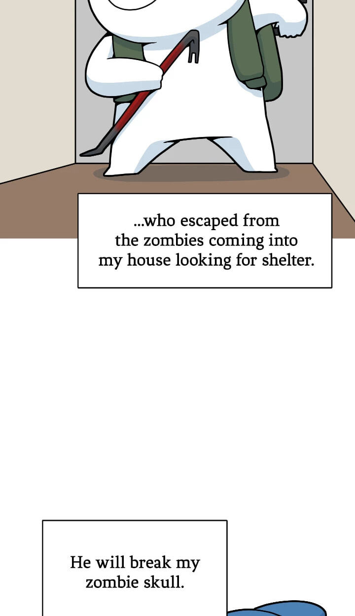 Brain Breaker Chapter 33 page 4 - 