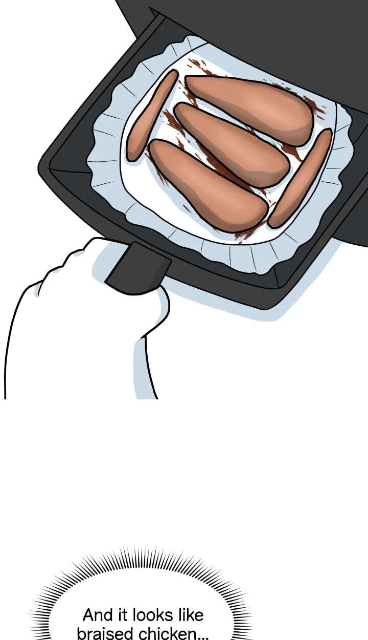 Brain Breaker Chapter 33 page 31 - 