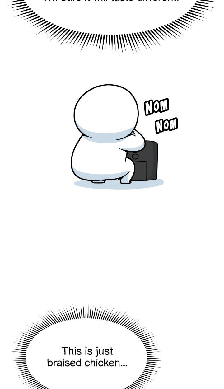 Brain Breaker Chapter 33 page 33 - 