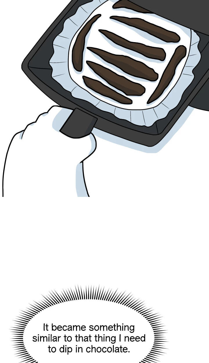 Brain Breaker Chapter 33 page 38 - 