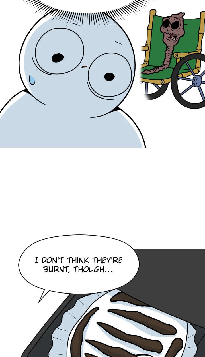 Brain Breaker Chapter 33 page 39 - 