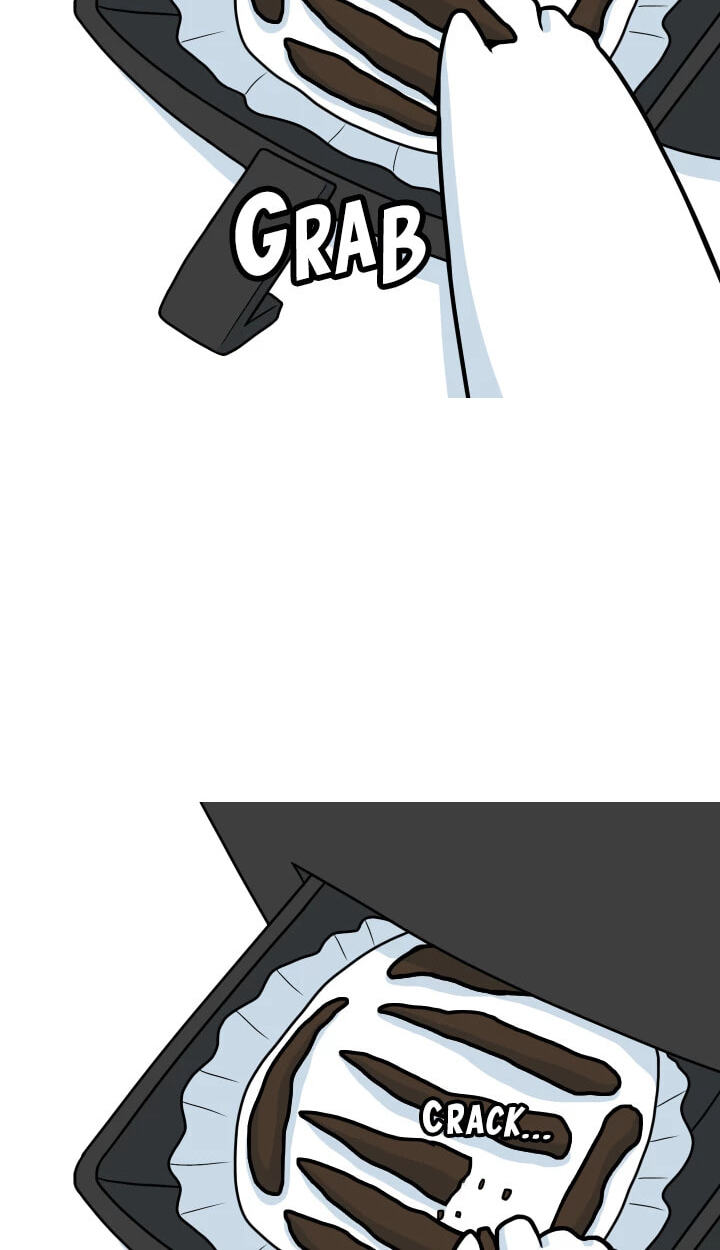 Brain Breaker Chapter 33 page 40 - 
