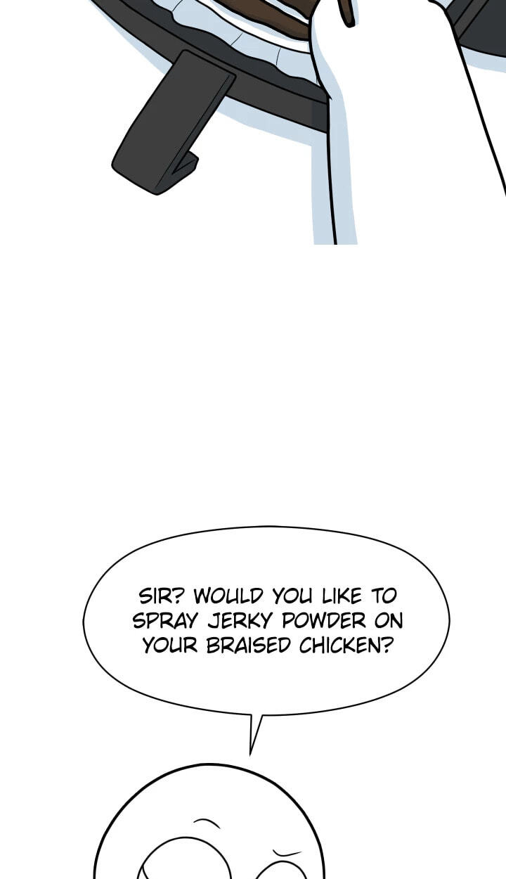 Brain Breaker Chapter 33 page 41 - 