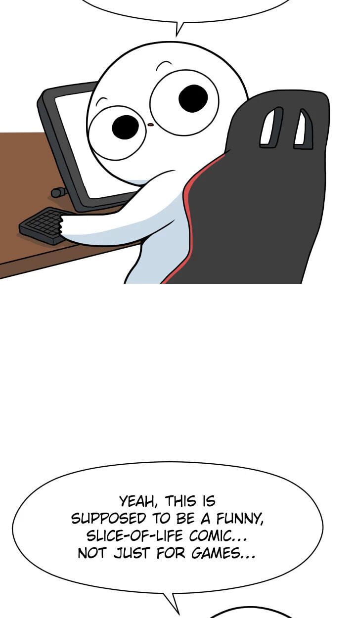 Brain Breaker Chapter 33 page 48 - 