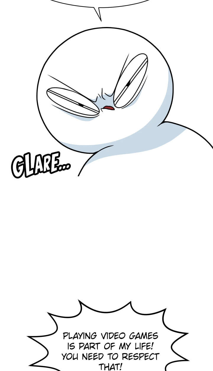Brain Breaker Chapter 33 page 50 - 