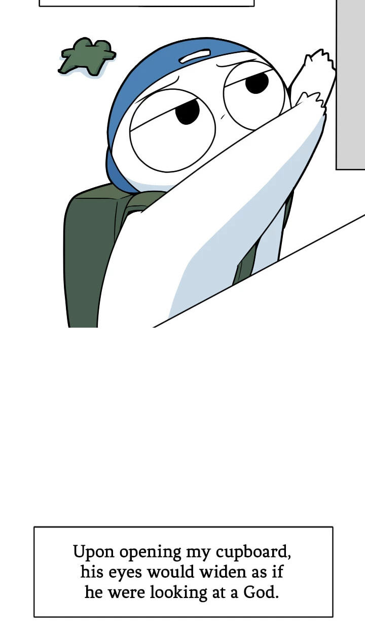 Brain Breaker Chapter 33 page 6 - 