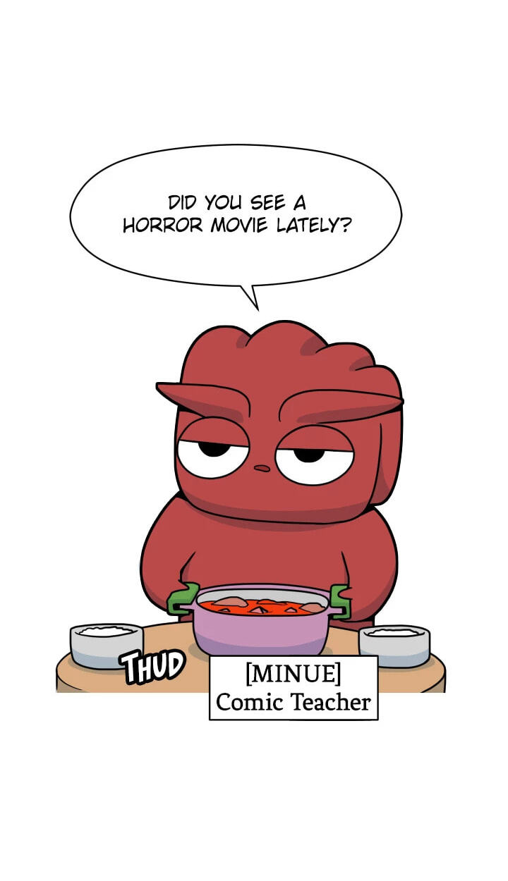 Brain Breaker Chapter 34 page 2 - 