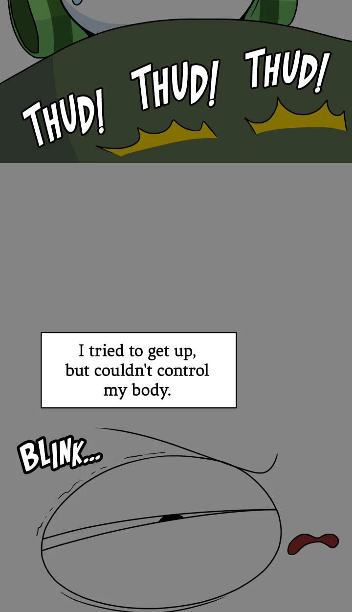 Brain Breaker Chapter 34 page 16 - 