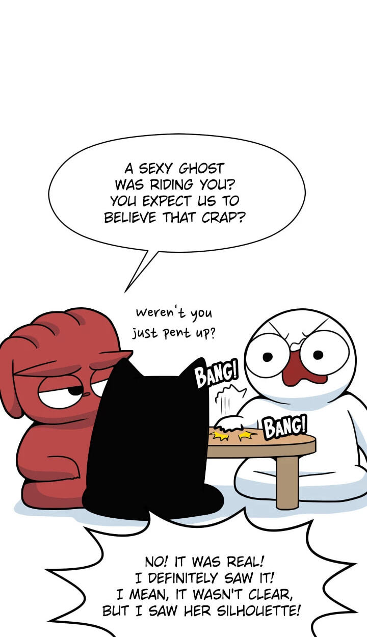 Brain Breaker Chapter 34 page 20 - 