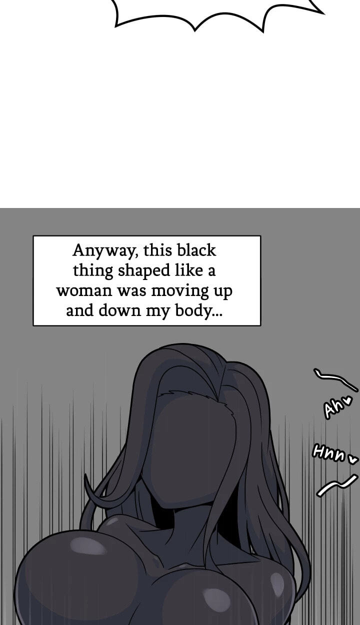 Brain Breaker Chapter 34 page 21 - 
