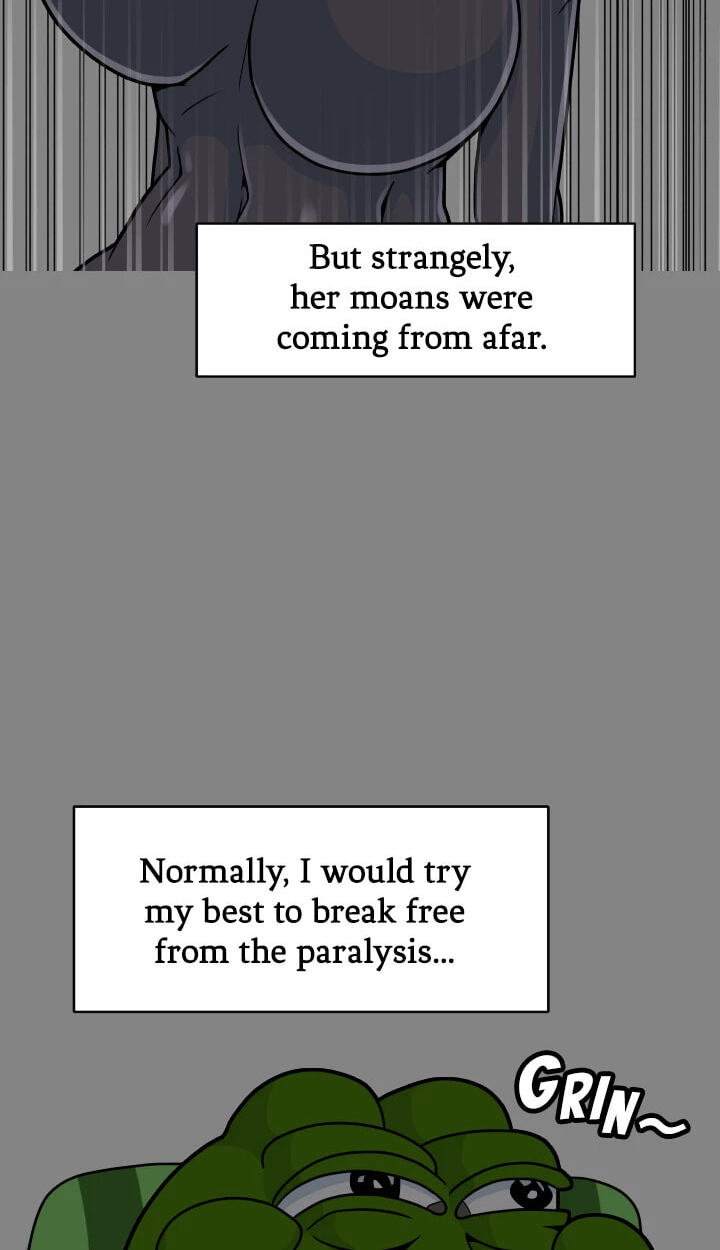 Brain Breaker Chapter 34 page 22 - 