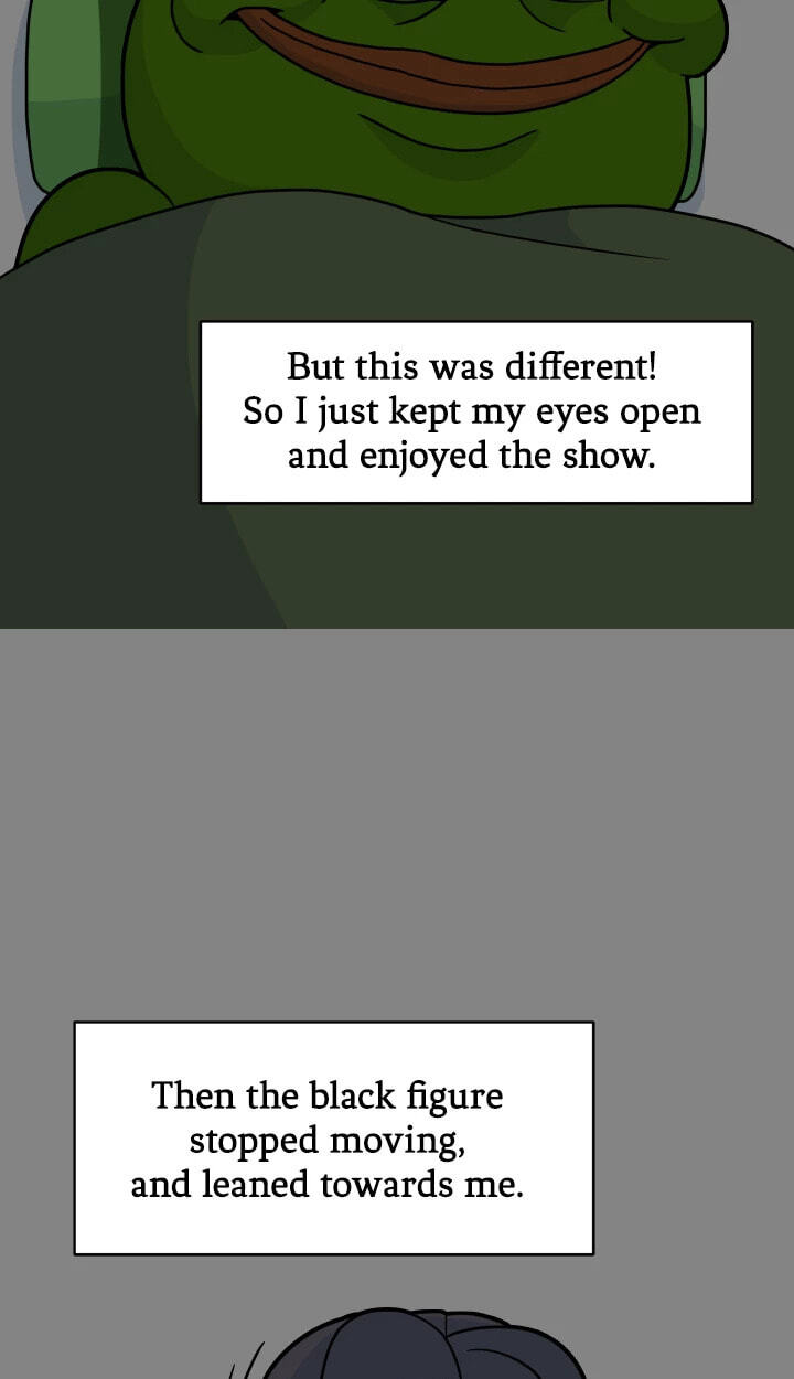 Brain Breaker Chapter 34 page 23 - 