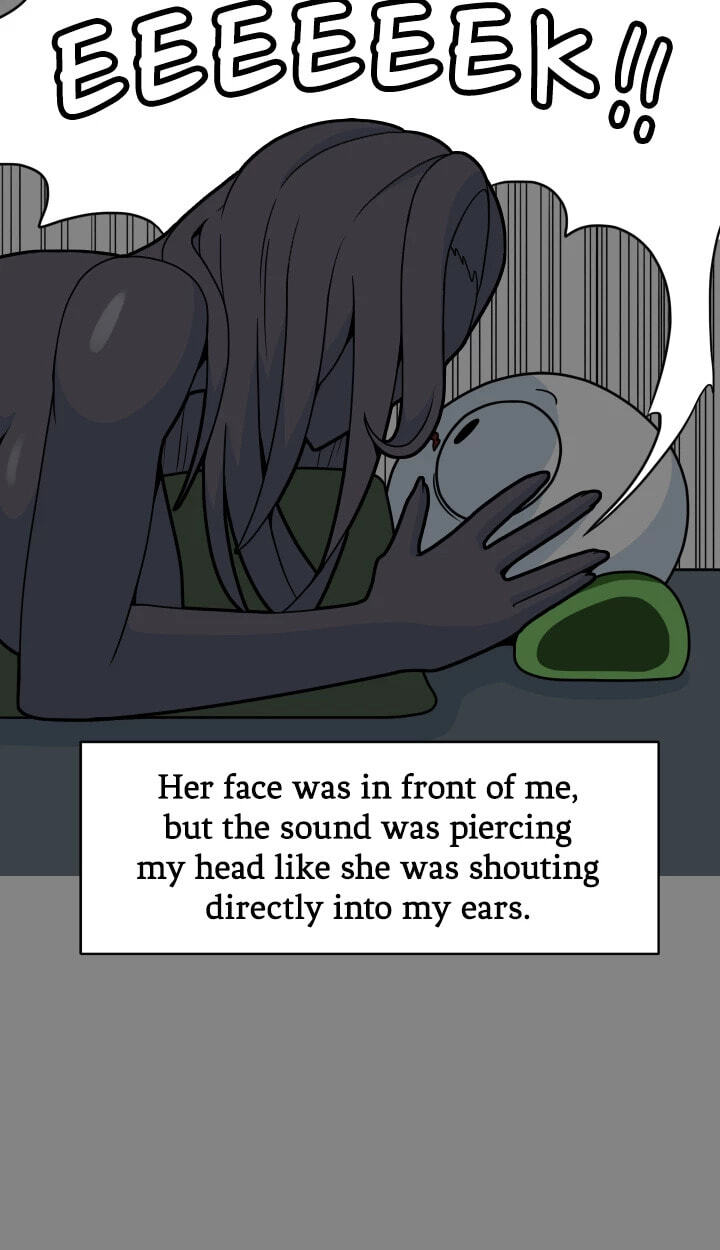 Brain Breaker Chapter 34 page 25 - 