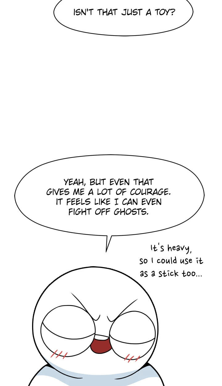 Brain Breaker Chapter 34 page 30 - 