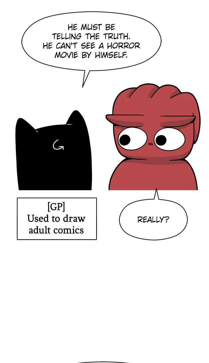 Brain Breaker Chapter 34 page 4 - 