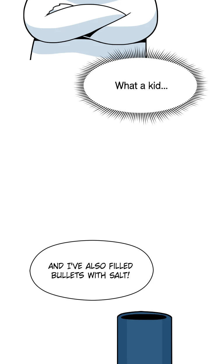 Brain Breaker Chapter 34 page 31 - 