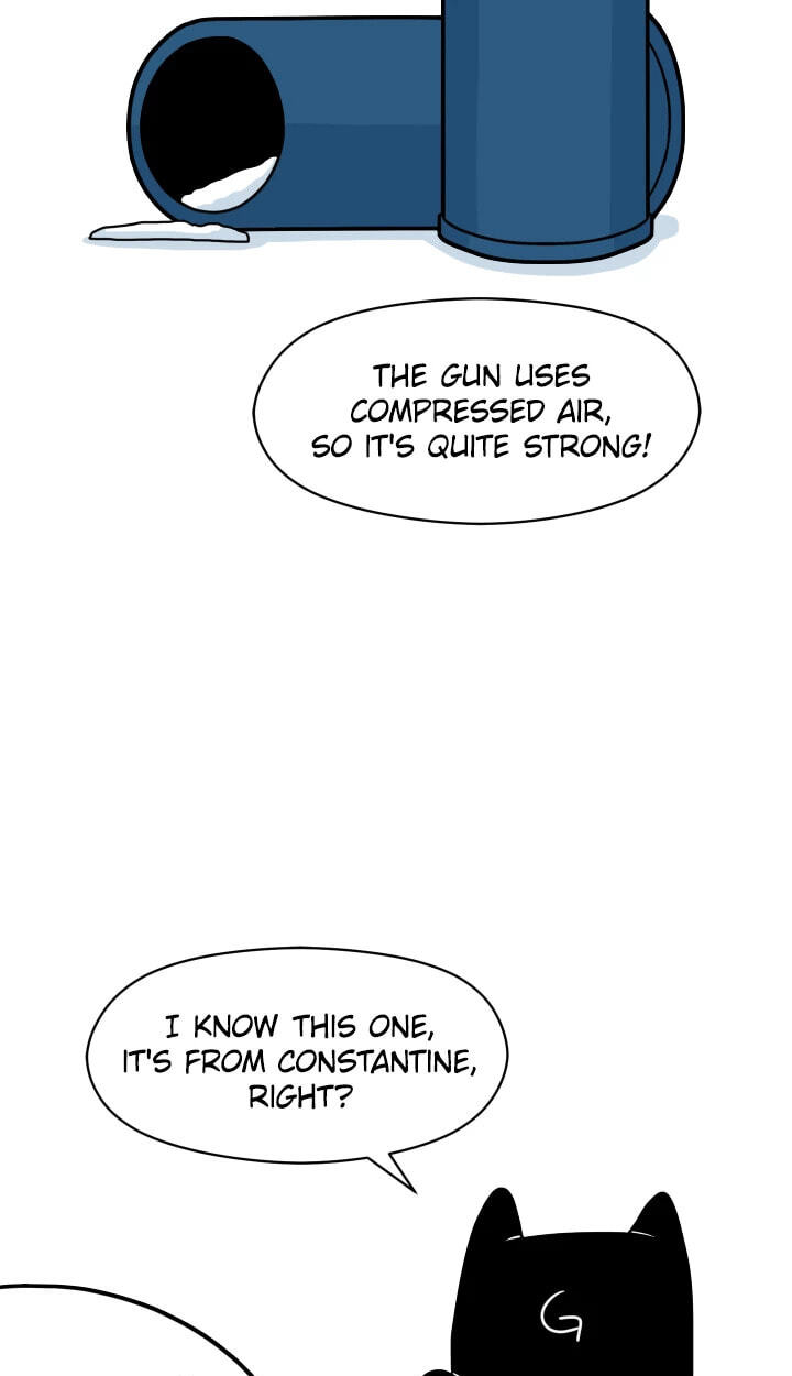 Brain Breaker Chapter 34 page 32 - 