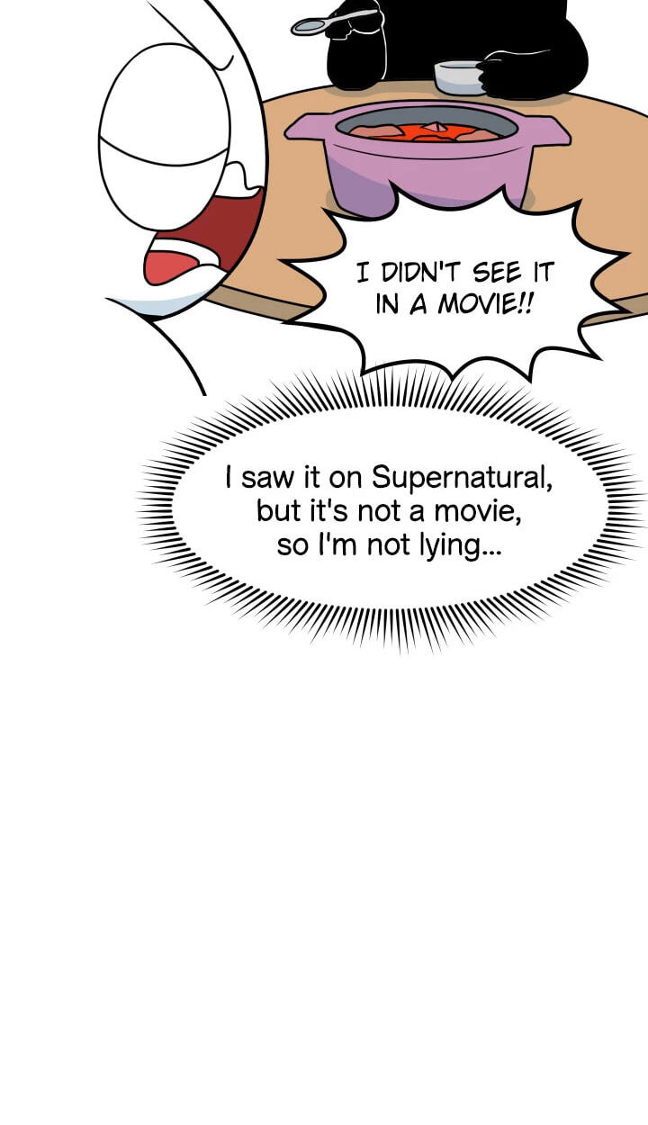Brain Breaker Chapter 34 page 33 - 