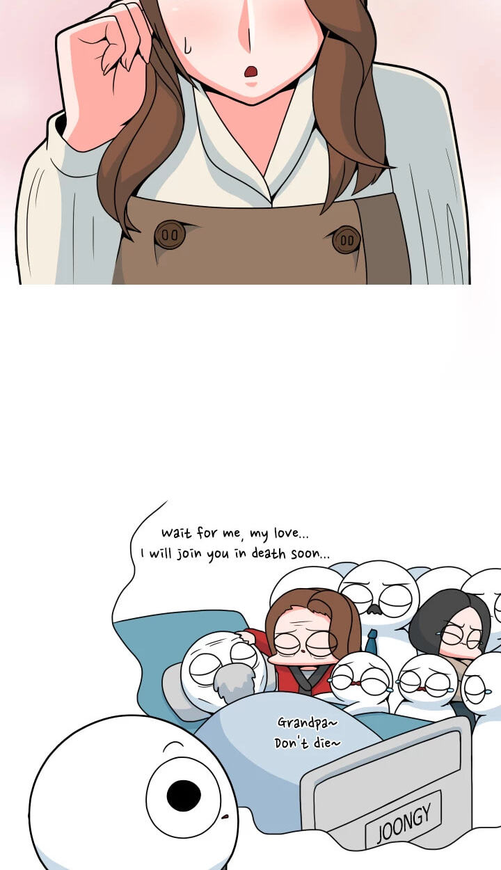 Brain Breaker Chapter 34 page 42 - 