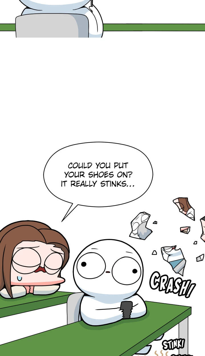 Brain Breaker Chapter 34 page 43 - 
