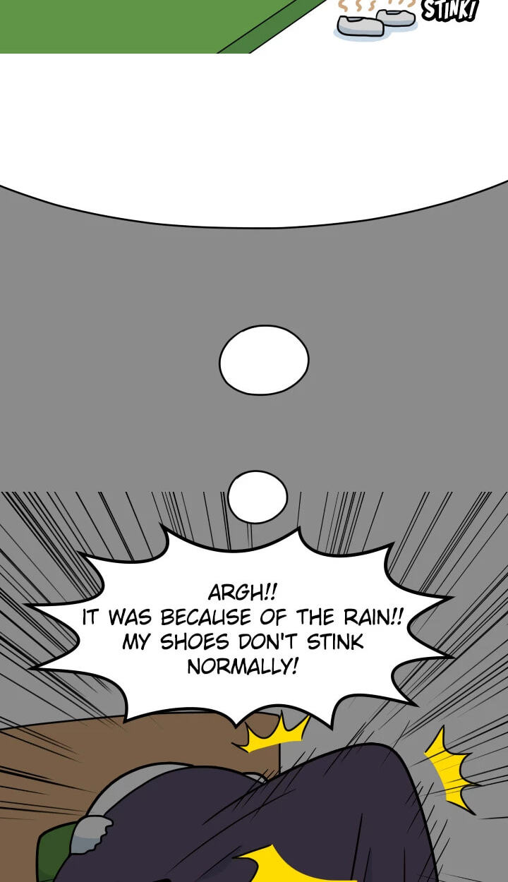 Brain Breaker Chapter 34 page 44 - 