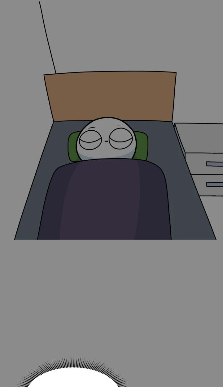 Brain Breaker Chapter 34 page 47 - 