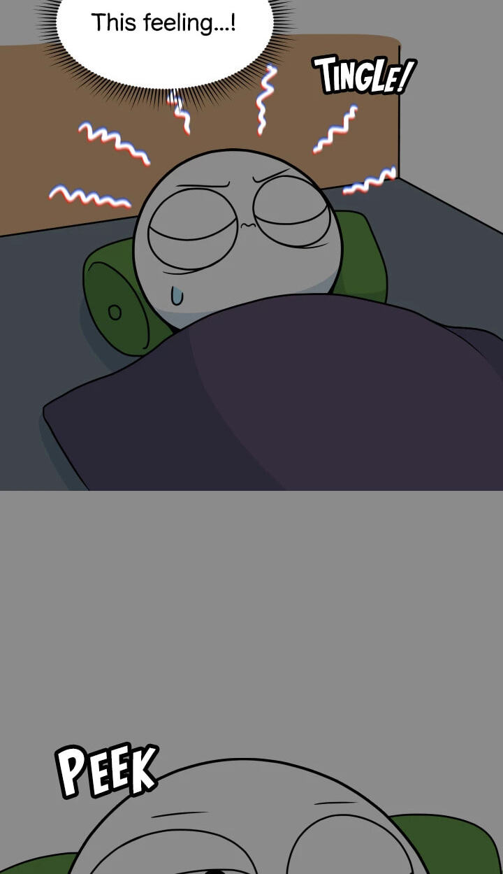 Brain Breaker Chapter 34 page 48 - 