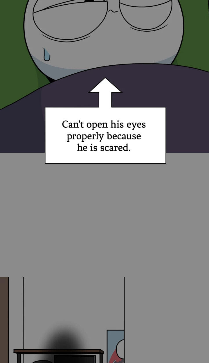 Brain Breaker Chapter 34 page 49 - 