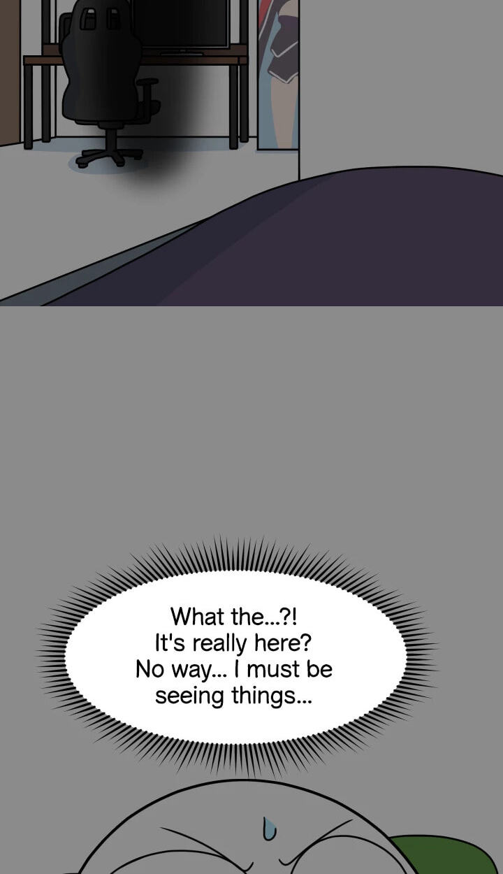 Brain Breaker Chapter 34 page 50 - 
