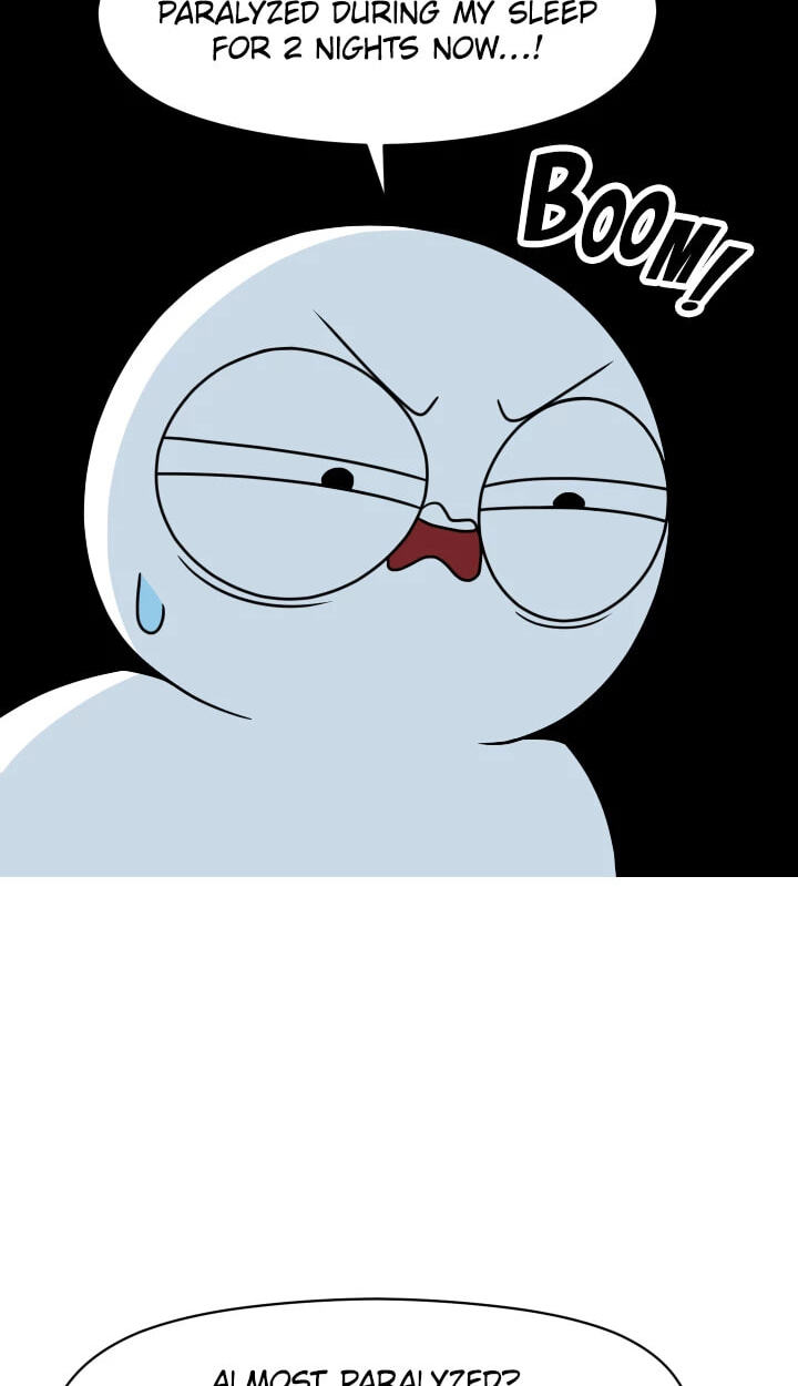 Brain Breaker Chapter 34 page 6 - 