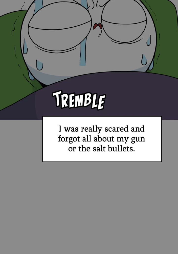 Brain Breaker Chapter 34 page 54 - 