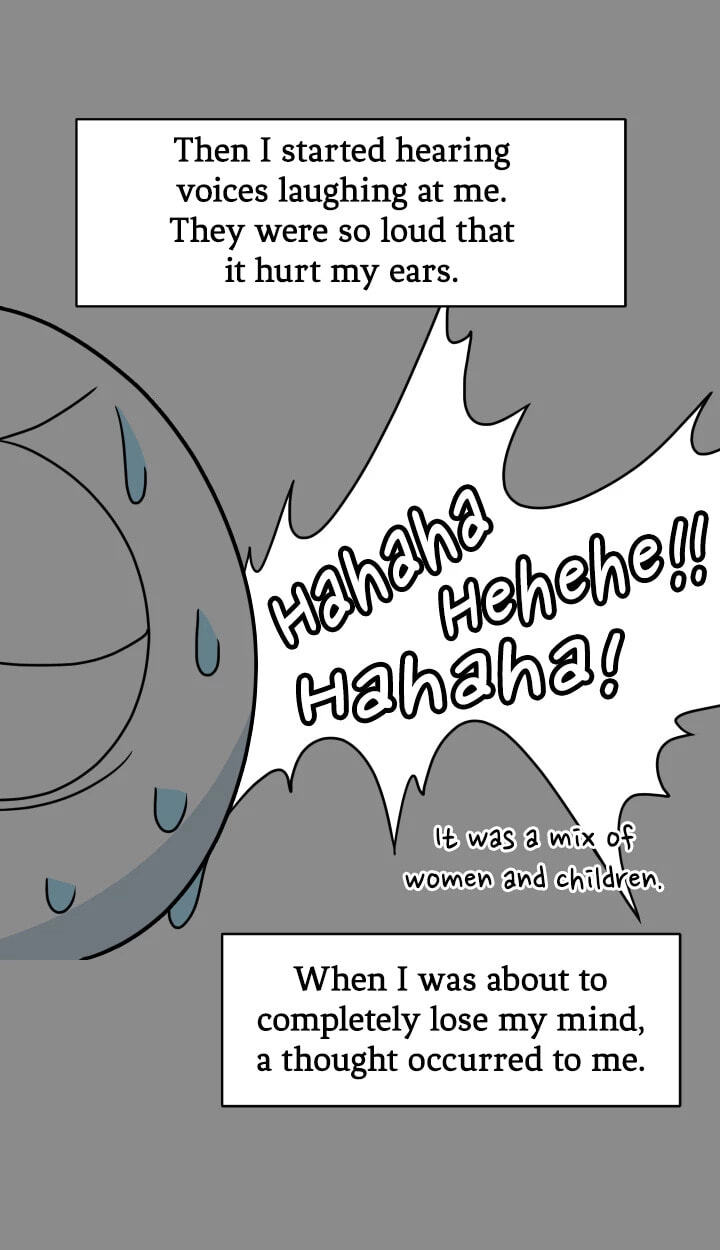 Brain Breaker Chapter 34 page 55 - 