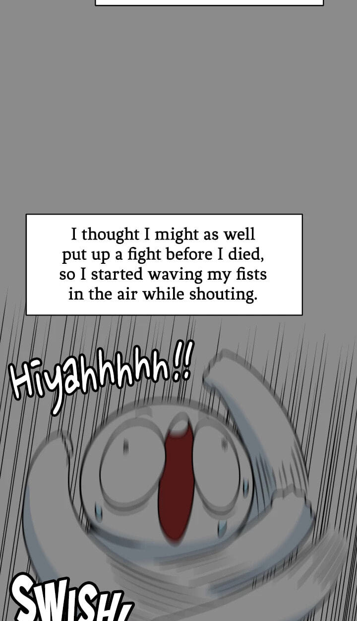 Brain Breaker Chapter 34 page 57 - 