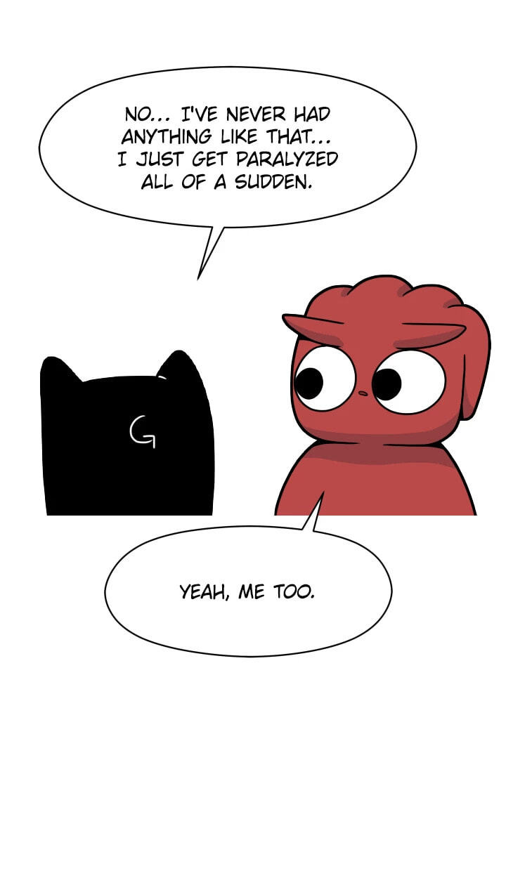 Brain Breaker Chapter 34 page 10 - 