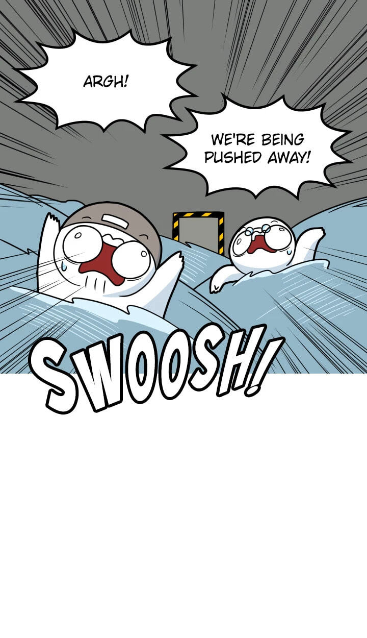 Brain Breaker Chapter 35 page 12 - 