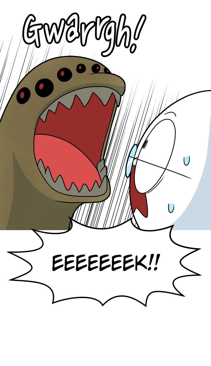 Brain Breaker Chapter 35 page 13 - 