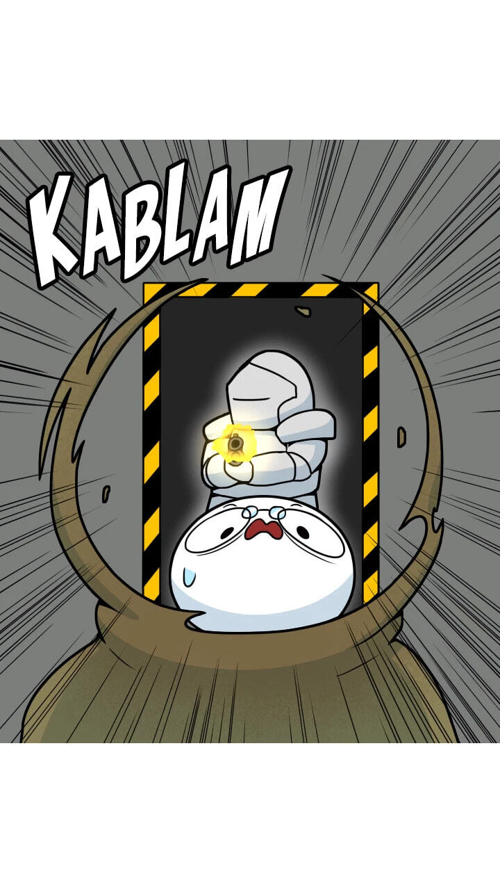 Brain Breaker Chapter 35 page 14 - 