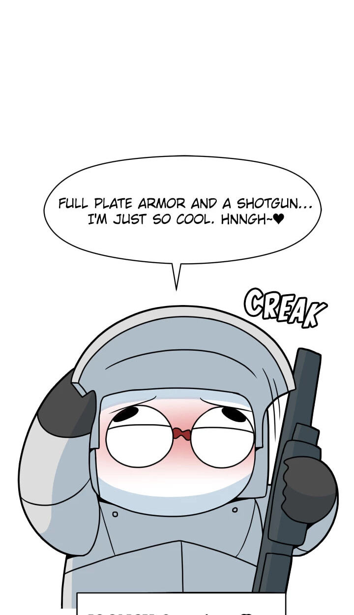 Brain Breaker Chapter 35 page 17 - 