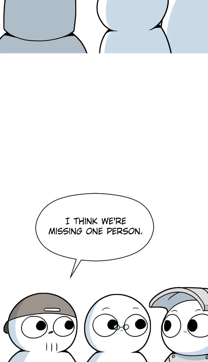 Brain Breaker Chapter 35 page 19 - 
